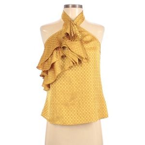 The Limited Halter Top